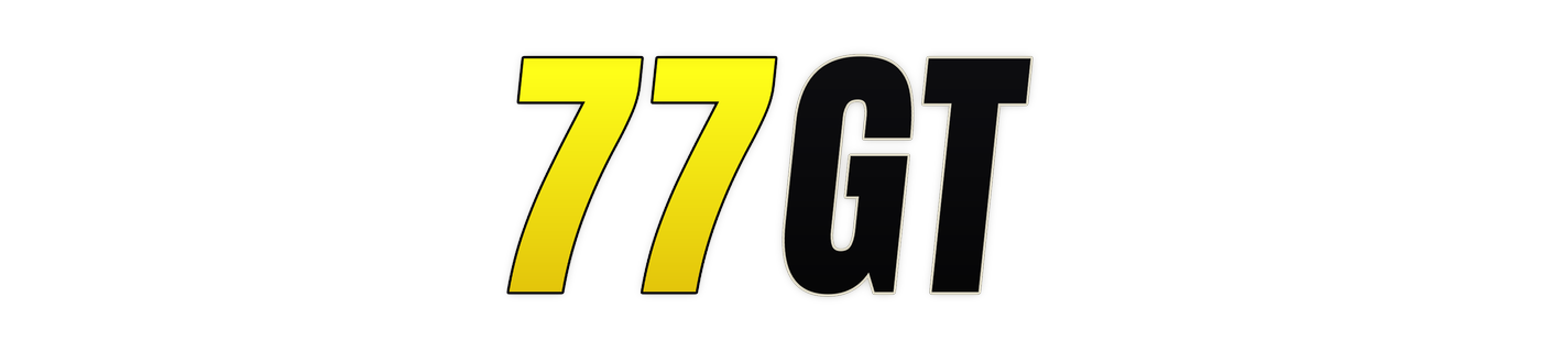 77gt লোগো